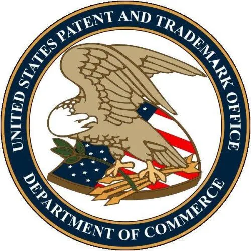 Seal of the United States Patent and Trademark Office - image
