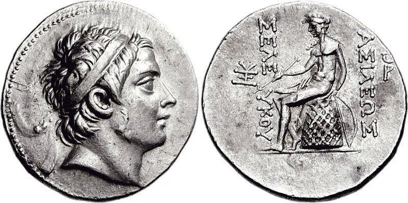 Seleucus III Ceraunus