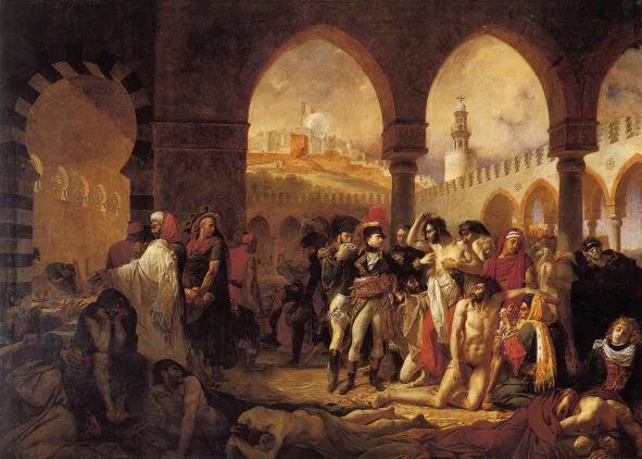 Siege of Jaffa