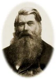 Sir Joseph Wilson Swan - image