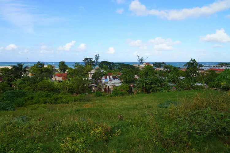 St Ann's Bay, Jamaica