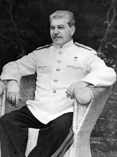 Stalin Image