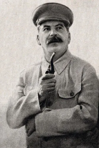 Stalin's Image