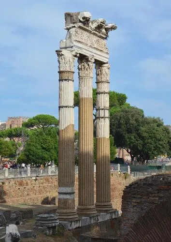 Temple of Venus Genetrix