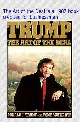 The Art of the Deal (1987)