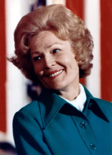 The First Lady Pat Nixon - image
