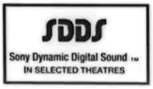 The initial SDDS logo used only on the first several SDDS releases - image