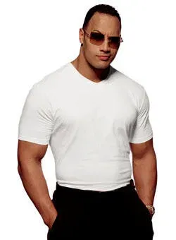 The Rock  2
