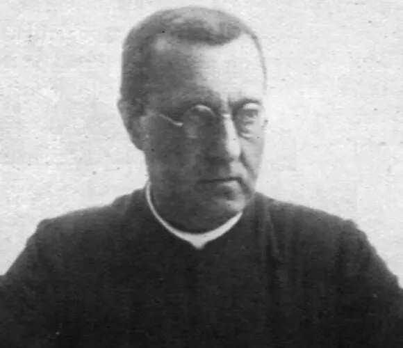 Theodor Wulf