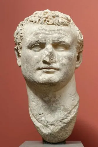 Titus Caesar Vespasianus