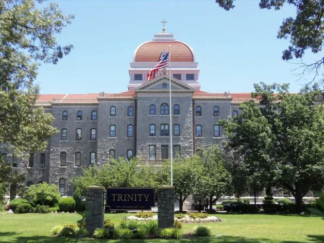 Trinity College in Washington, D.C.