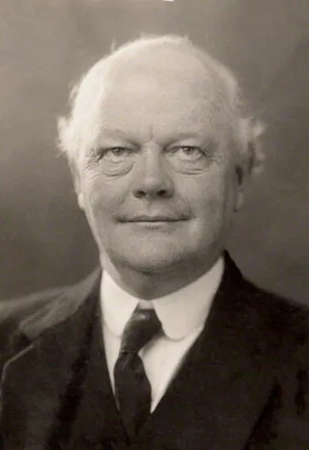 Viscount Hailsham