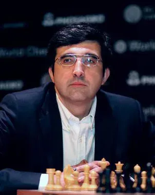 Vladimir Kramnik Image