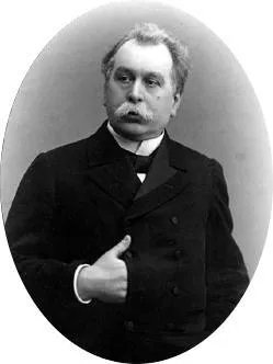 Vyacheslav von Plehve