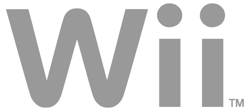 Wii logo Image