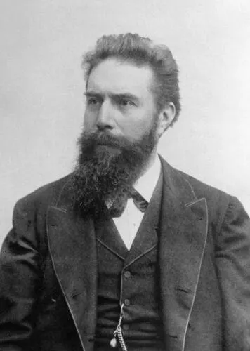 Wilhelm Roentgen