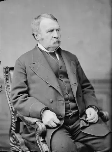 William H. Emory