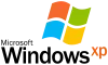 Windows XP logo - image