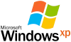 Windows XP logo Image