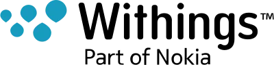 Withings' logo