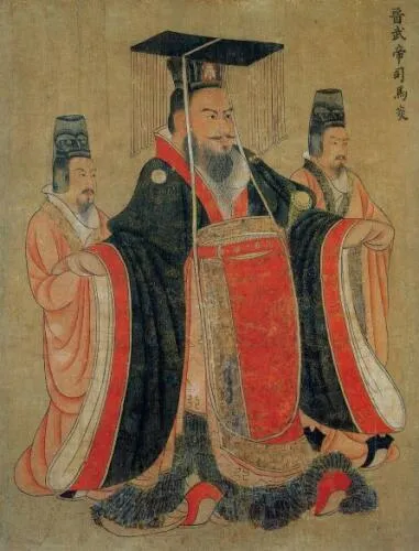 Wu of Jin