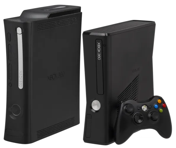 Xbox-360-Consoles - image