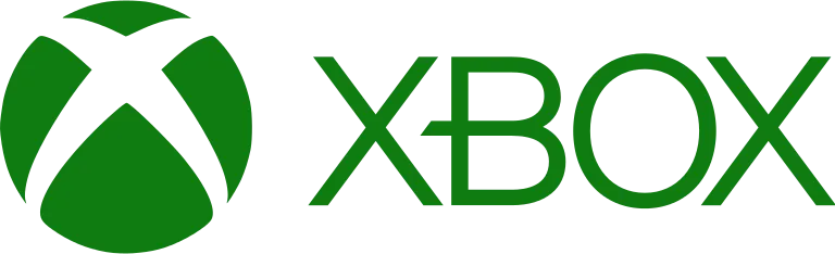 XBOX logo 2012 Image
