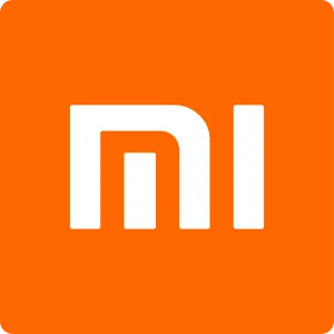 Xiaomi logo Image