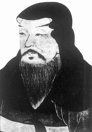Xu Shen