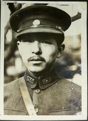 Zhang Xueliang