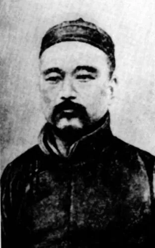 Zhu Jiabao
