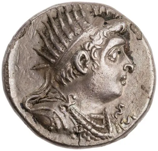 Ptolemy VIII Physcon