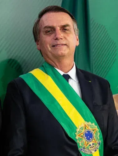 Jair Bolsonaro Image