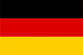 Flag of Weimar Republic
