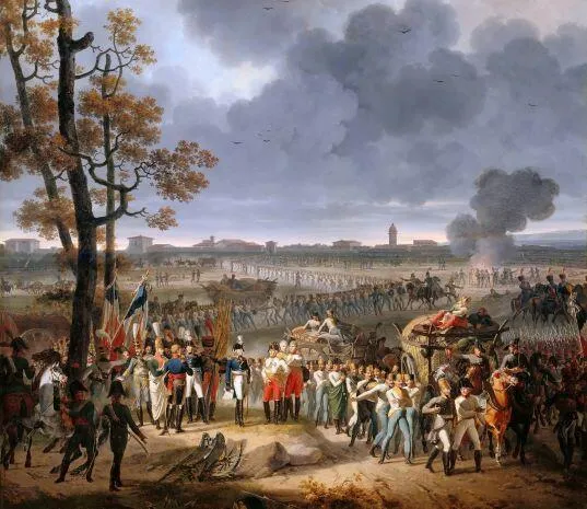 Siege of Mantua (1796)