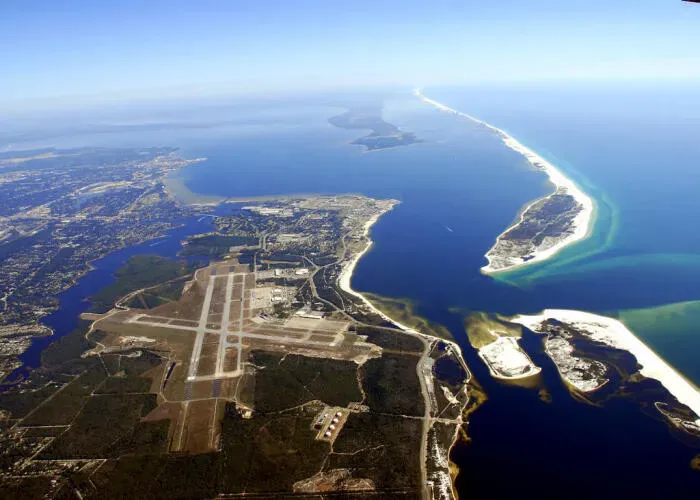Naval Air Station Pensacola - image