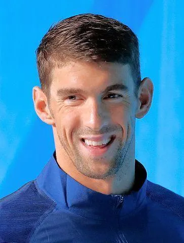 Michael Phelps Image
