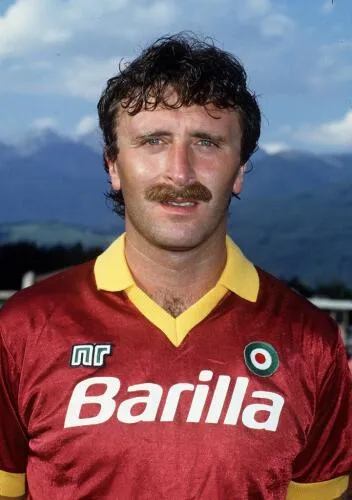 Roberto Pruzzo - Year1986