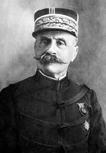 Ferdinand Foch Image
