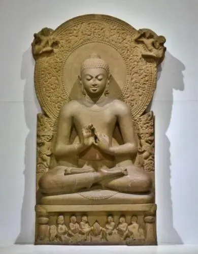 Gautama Buddha