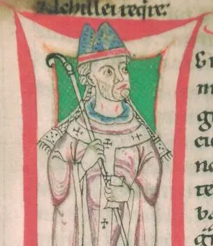 Pope Gregory VII