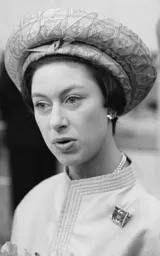 Princess Margaret, Countess of Snowdon