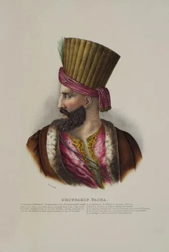 Khurshid Ahmad Pasha