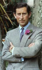 Prince Charles Image