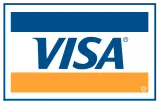 Visa Inc. logo