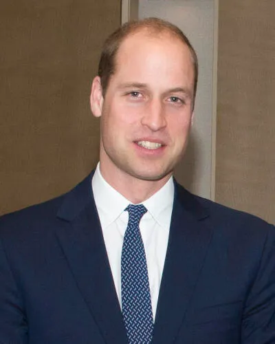 Prince William, Duke of Cambridge Image