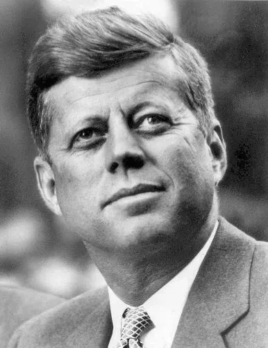 J.F.Kennedy Image