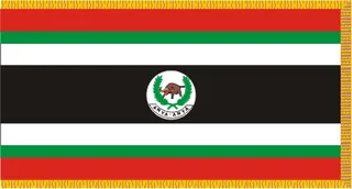 Anyanya Flag
