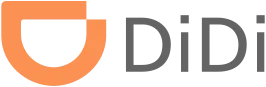 Logo of Chinese company Didi Chuxing Technology Co., Ltd - image
