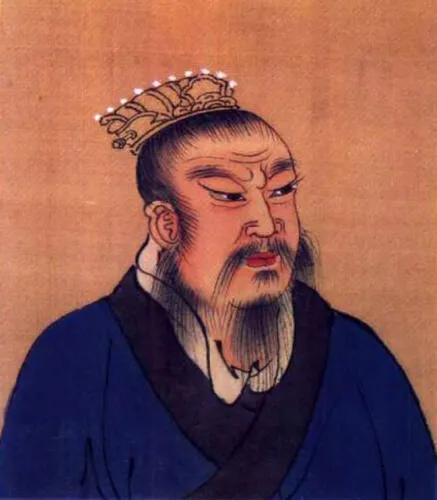 Gaozu of Han
